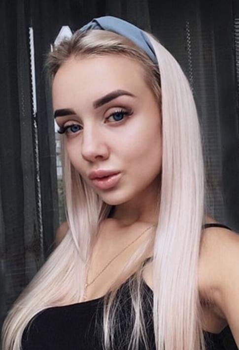 Шлюха Питера Моника +7(981)809-84-20