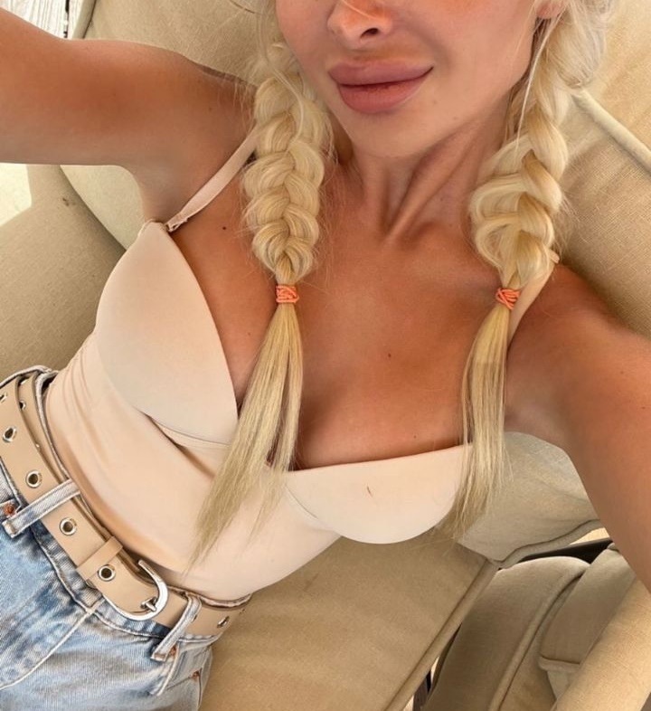 Шлюха Питера Оксана +7(981)136-33-84 